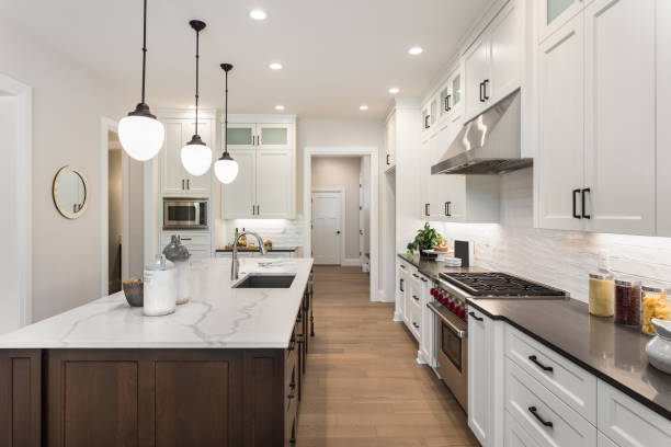 Smart and Practical Home Improvement Ideas for Modern Living